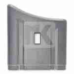 Rear side spoiler (LH) Scania 4/5 Series 1362705