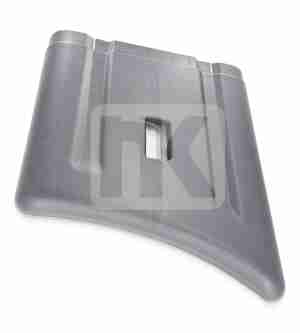 Rear side spoiler (LH) Scania 4/5 Series 1362705