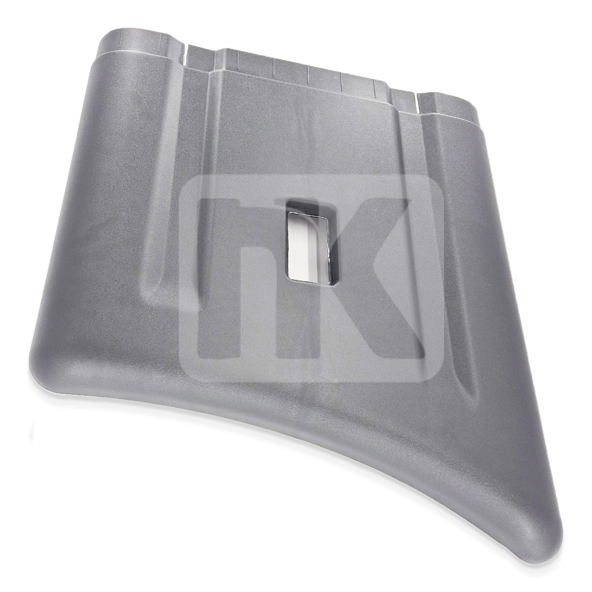 Rear side spoiler (LH) Scania 4/5 Series 1362705