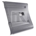 Rear side spoiler (LH) Scania 4/5 Series 1362705
