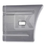 Rear side spoiler (LH) Scania 4/5 Series 1362705