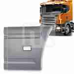 Rear side spoiler (LH) Scania 4/5 Series 1362705