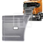 Rear side spoiler (LH) Scania 4/5 Series 1362705