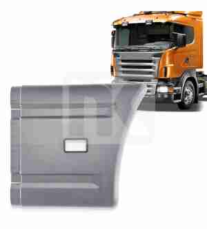 Rear side spoiler (LH) Scania 4/5 Series 1362705