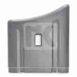 Rear side spoiler (RH) Scania 4/5 Series 1362706