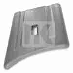 Rear side spoiler (RH) Scania 4/5 Series 1362706
