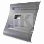 Rear side spoiler (RH) Scania 4/5 Series 1362706