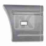 Rear side spoiler (RH) Scania 4/5 Series 1362706