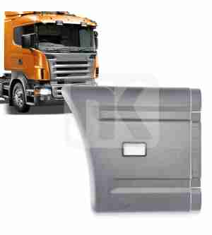 Σπόιλερ πλαϊνό πίσω (RH) Scania 4/5 Series 1362706