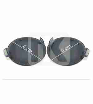 Visor cap (RH) Volvo FH4 82355612