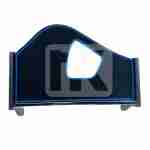 Volvo FH2 Cabin Shelf