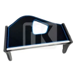 Volvo FH2 Cabin Shelf