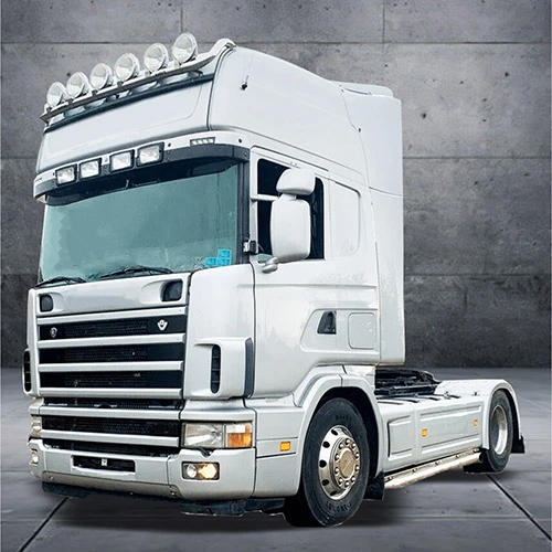 SCANIA truck spare parts & accessories. Inox - Stainless Steel, Body Parts, Windshields, Accessories, Truck Parts, Headlights, Mirrors, Side Skirts SCANIA truck spare parts & accessories. Inox - Stainless Steel, Body Parts, Windshields, Accessories, Truck Parts, Headlights, Mirrors, Side Skirts