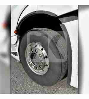 Φρυδάκια (σπόιλερ) τροχού εμπρός ACTROS MP4