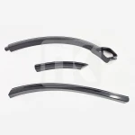Front wheel Fender extension (spoiler) ACTROS MP4