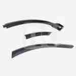 Front wheel Fender extension (spoiler) ACTROS MP4