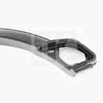 Front wheel Fender extension (spoiler) ACTROS MP4