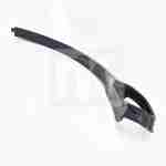 Front wheel Fender extension (spoiler) ACTROS MP4