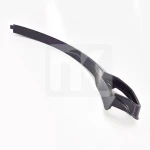 Front wheel Fender extension (spoiler) ACTROS MP4