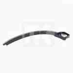Front wheel Fender extension (spoiler) ACTROS MP4