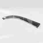 Front wheel Fender extension (spoiler) ACTROS MP4