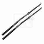 Front wheel arches Scania R FBSC401 accessories