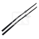 Front wheel arches Scania R FBSC401 accessories