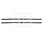 Front wheel arches Scania R FBSC401 accessories