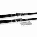 Front wheel arches Scania R FBSC401 accessories