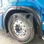 Front wheel arches Scania R FBSC401 accessories