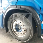 Φρυδάκια τροχού εμπρός πρόσθετα Scania R FBSC401
