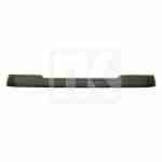 Visor DAF XF 95/105 spacecab 1300557