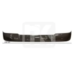 Visor DAF XF 95/105 spacecab 1300557