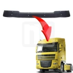 Visor DAF XF 95/105 spacecab 1300557