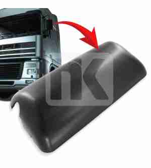 Κάλυμμα μεγάλο καθρέφτη DAF 95XF 1425113