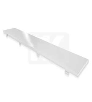 Cab extension cover (LH) XF95/105 1294284