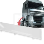 Κάλυμμα προέκτασης καμπίνας (RH) XF95/105 1294285