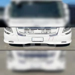 Bumper spoiler VOLVO FH4/5 FBVO302