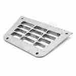 Aluminum middle step Daf 95XF 0673143