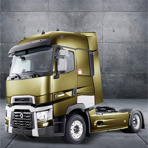 Ανταλλακτικά φορτηγών & αξεσουάρ RENAULT