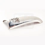 Stainless steel door handle cover Scania dragon PRSC141