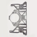 Mirror Base Inner (LH) Scania 1396529