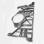 Mirror Base Inner (LH) Scania 1396529