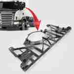 Mirror Base Inner (LH) Scania 1396529