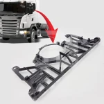 Mirror Base Inner (LH) Scania 1396529