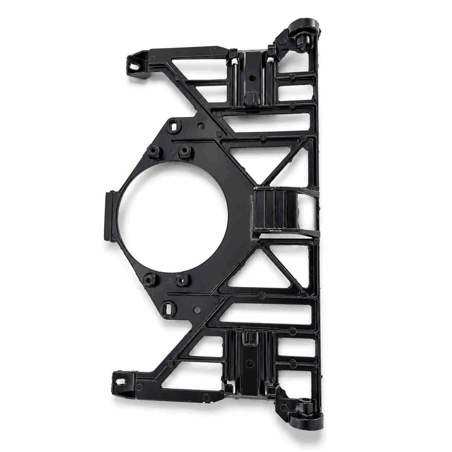 Mirror Base Inner (LH) Scania 1396529