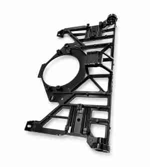 Mirror Base Inner (LH) Scania 1396529