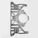 Mirror Base Inner (RH) Scania 1396530