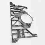 Mirror Base Inner (RH) Scania 1396530