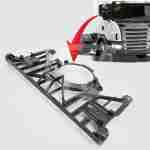 Mirror Base Inner (RH) Scania 1396530